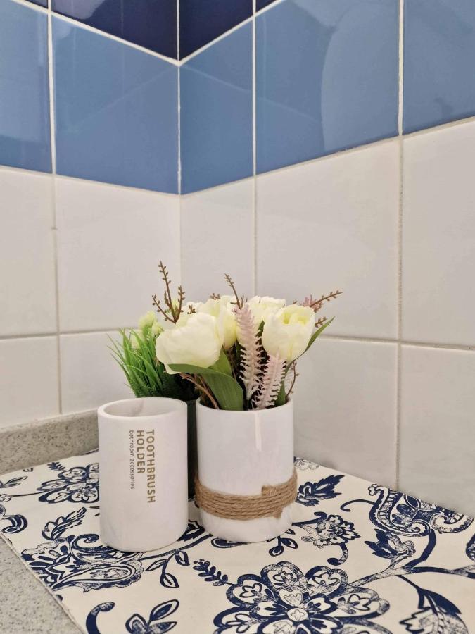 Manbana 333 Hotel Folle Anse Eksteriør billede